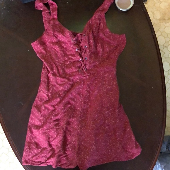 American Eagle Outfitters Pants - Romper